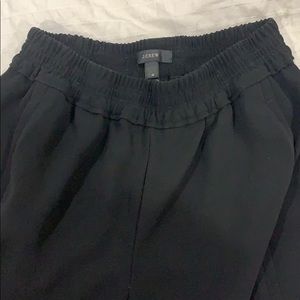 Black dress pants